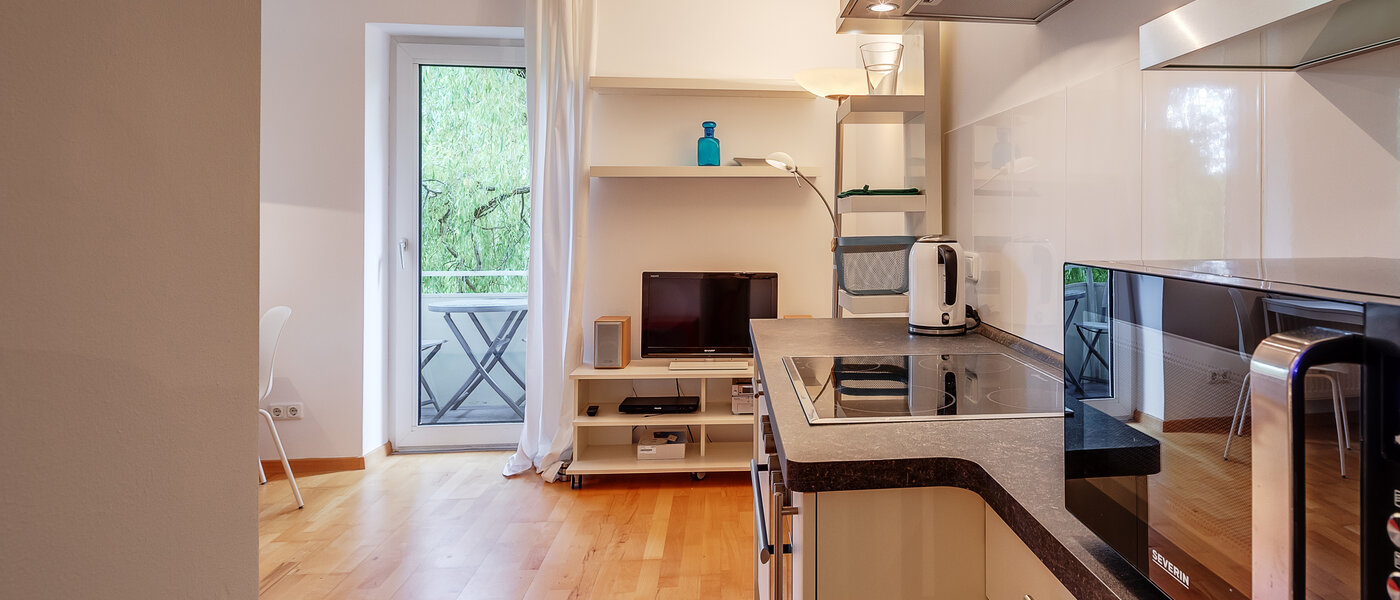 apartment München Parkstadt Bogenhausen 03 kitchen 8635