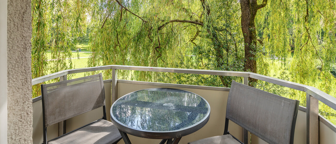apartment München Parkstadt Bogenhausen 01 balcony 8635