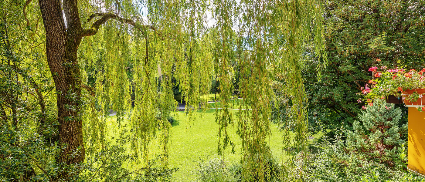 apartment München Parkstadt Bogenhausen 01 view 8635
