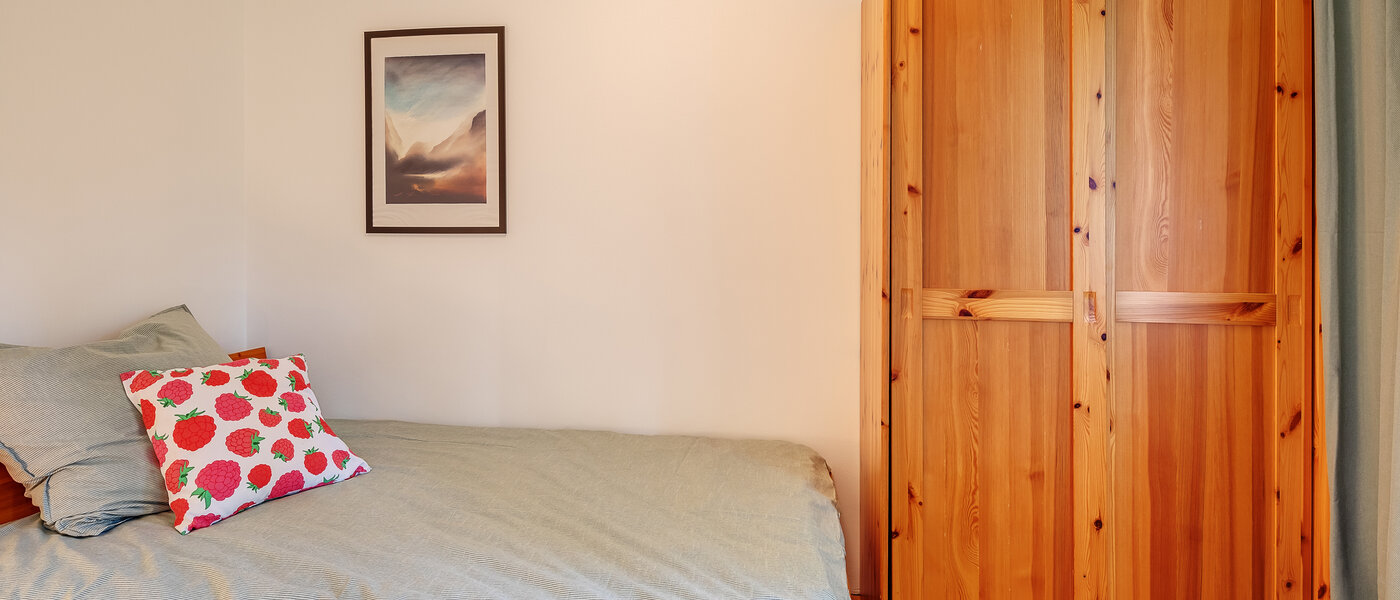 apartment München Parkstadt Bogenhausen 01 bedroom 8635