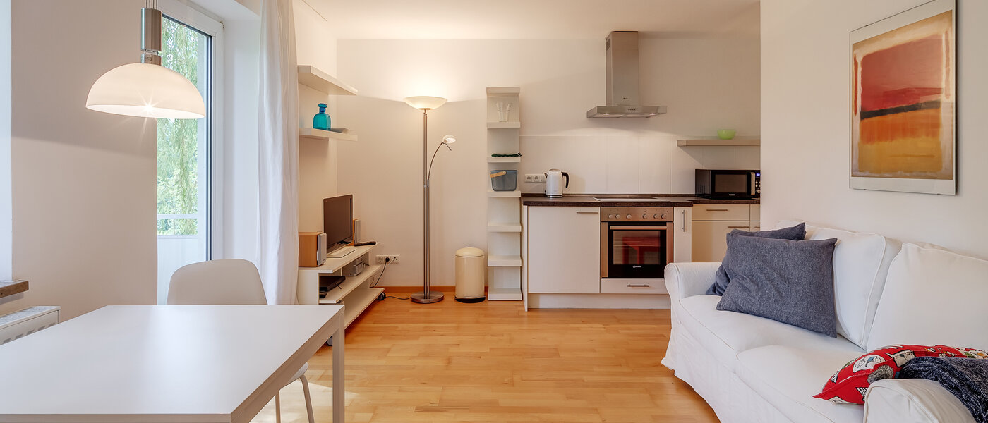 apartment München Parkstadt Bogenhausen 03 living area 8635