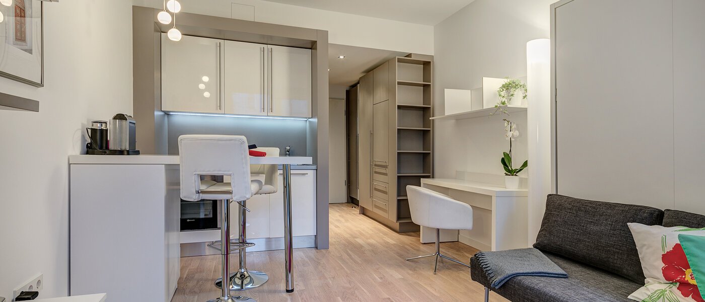 Sorry, this property has already been rented