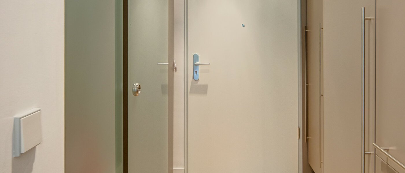 studio München Bogenhausen 01 hall 8661