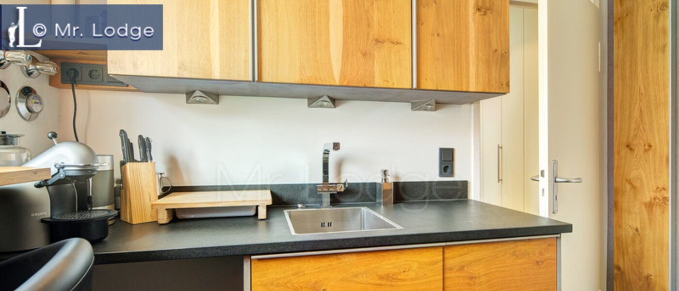 apartment München Schwabing-West (rund um den Hohenzollernplatz) 03 kitchen 8662