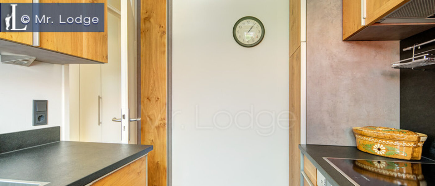 apartment München Schwabing-West (rund um den Hohenzollernplatz) 04 kitchen 8662