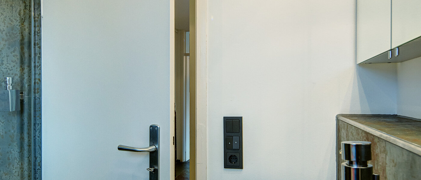 apartment München Schwabing-West (rund um den Hohenzollernplatz) 05 bathroom 8662