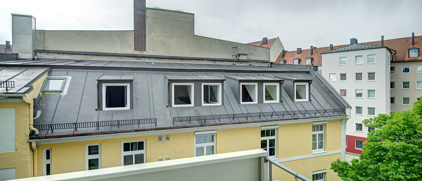 apartment München Schwabing-West (rund um den Hohenzollernplatz) 01 view 8662