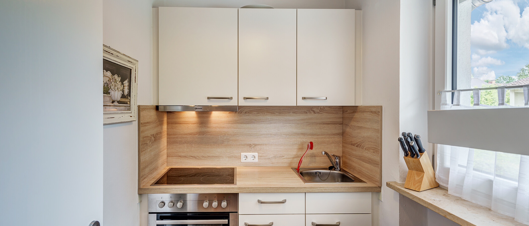 apartment München Bogenhausen 01 kitchen 8668