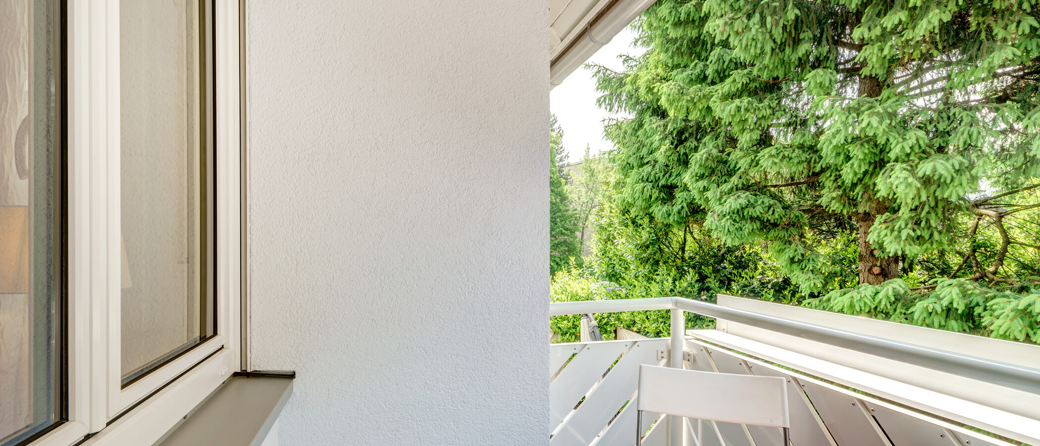 apartment München Bogenhausen 02 balcony 8668