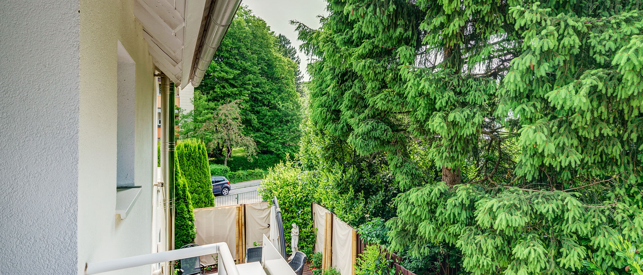 apartment München Bogenhausen 01 view 8668