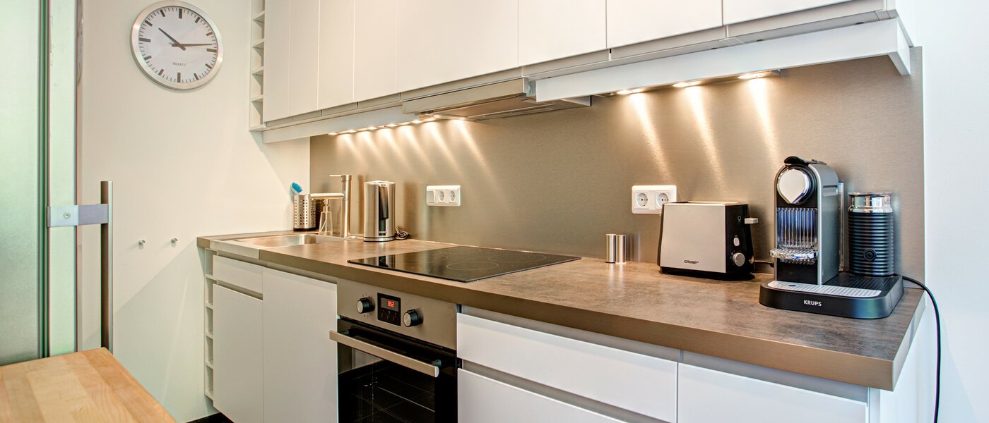 apartment München Freimann 01 kitchen 8673
