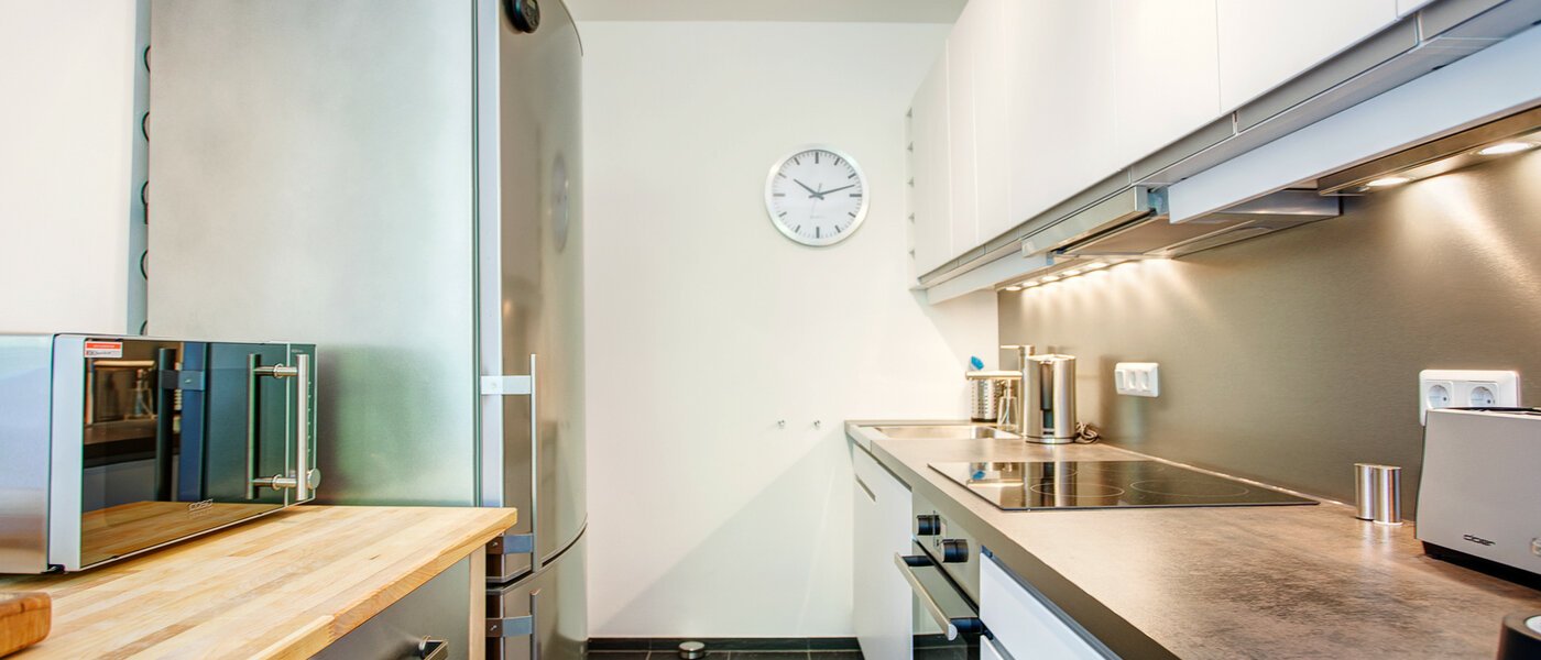 apartment München Freimann 02 kitchen 8673