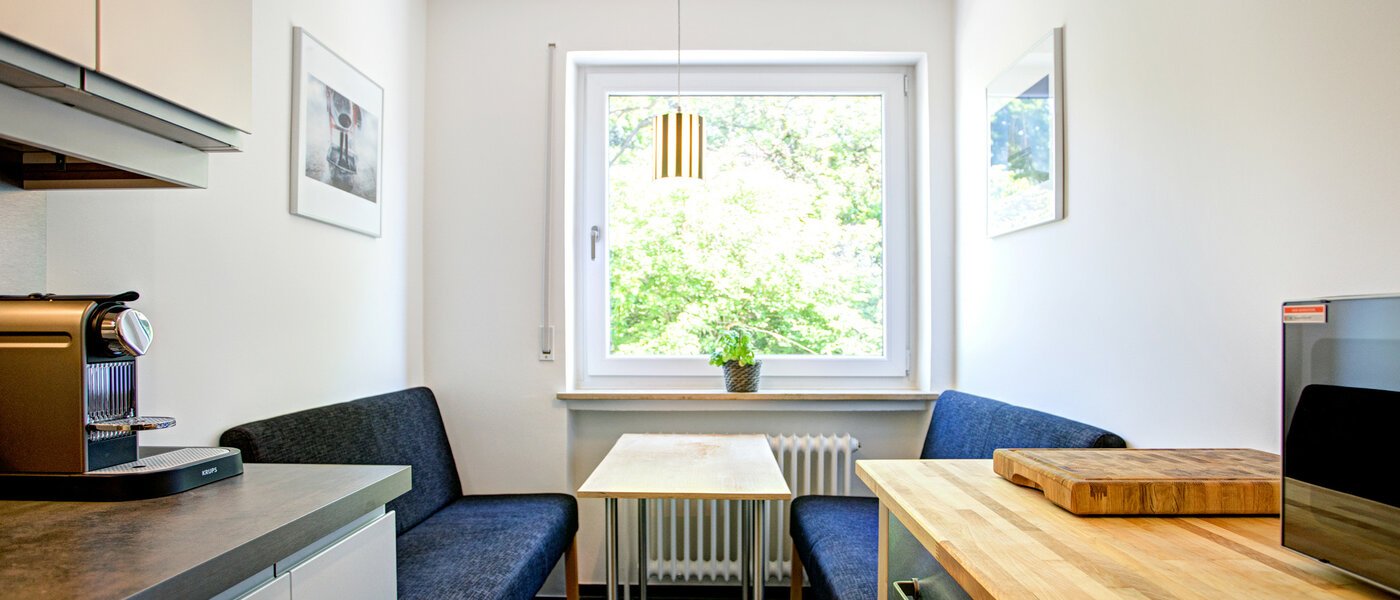 apartment München Freimann 03 kitchen 8673