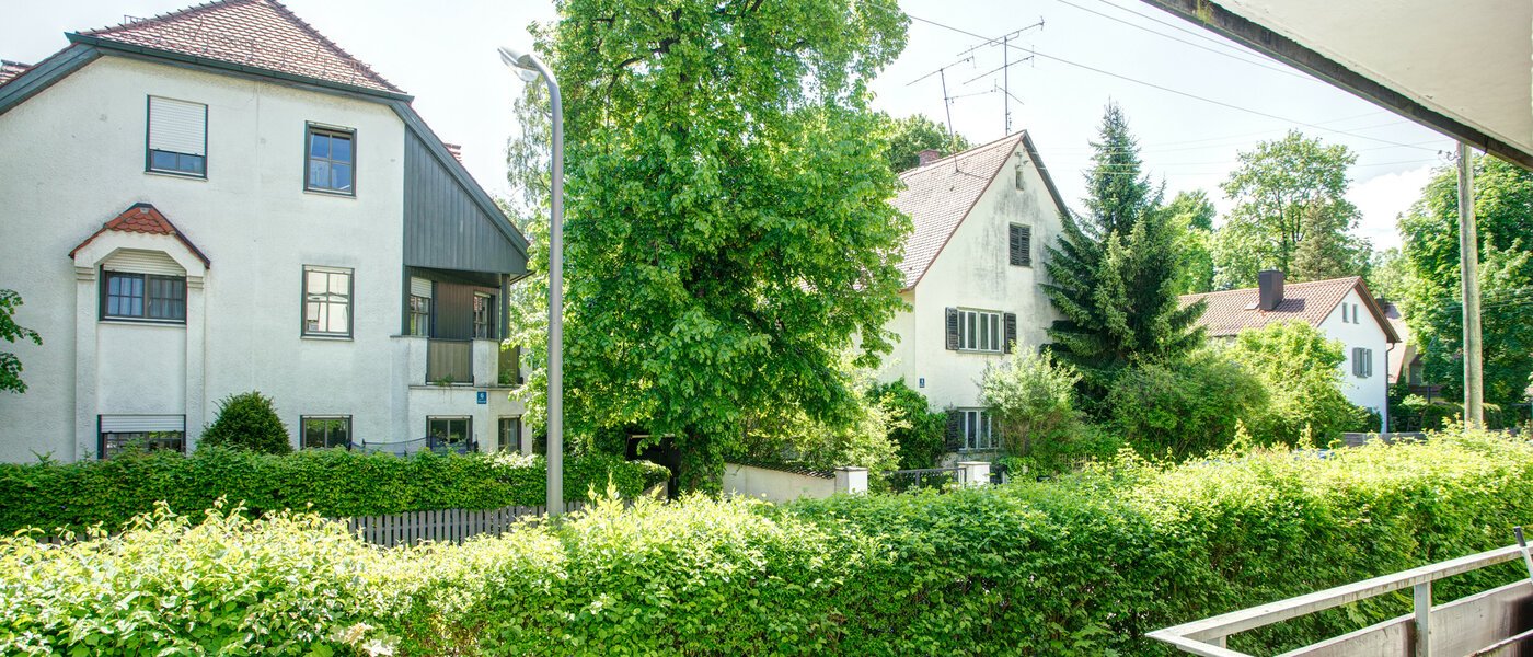 apartment München Freimann 02 view 8673