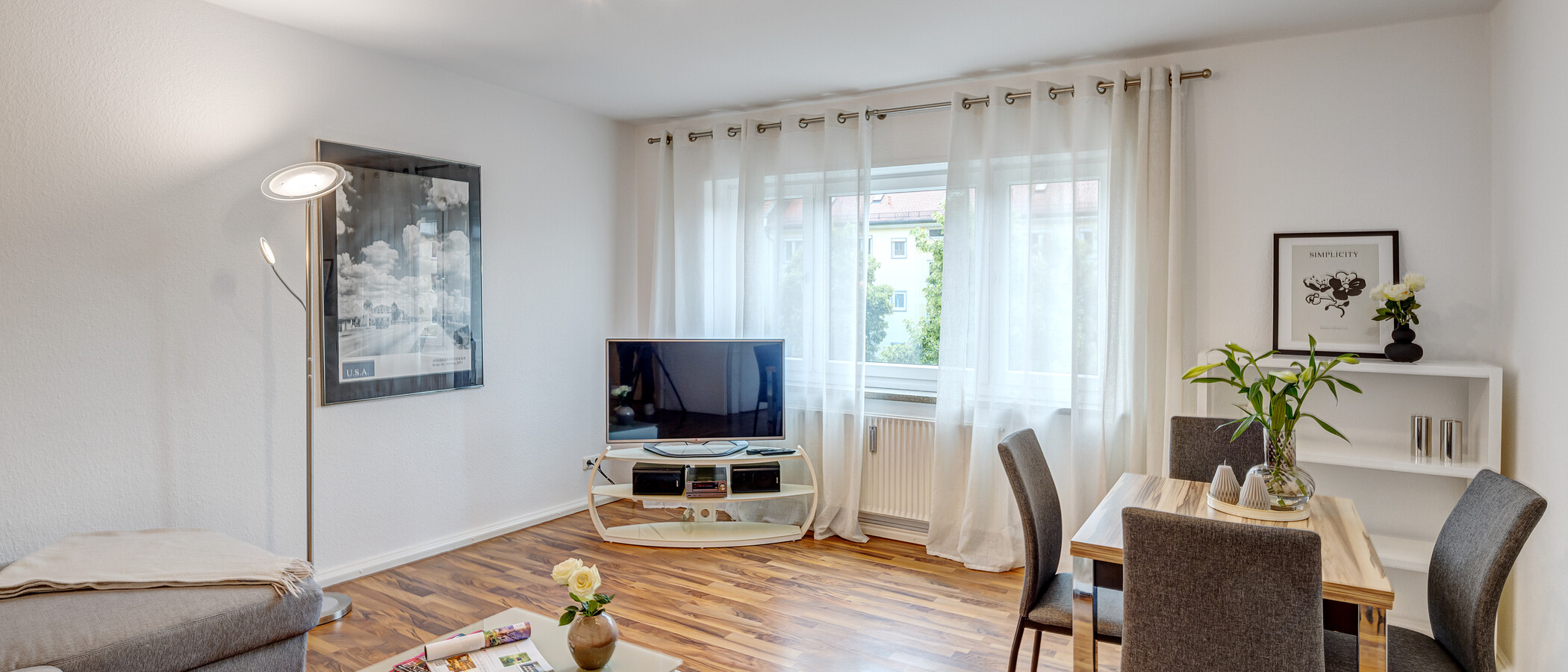 Sorry, this property has already been rented