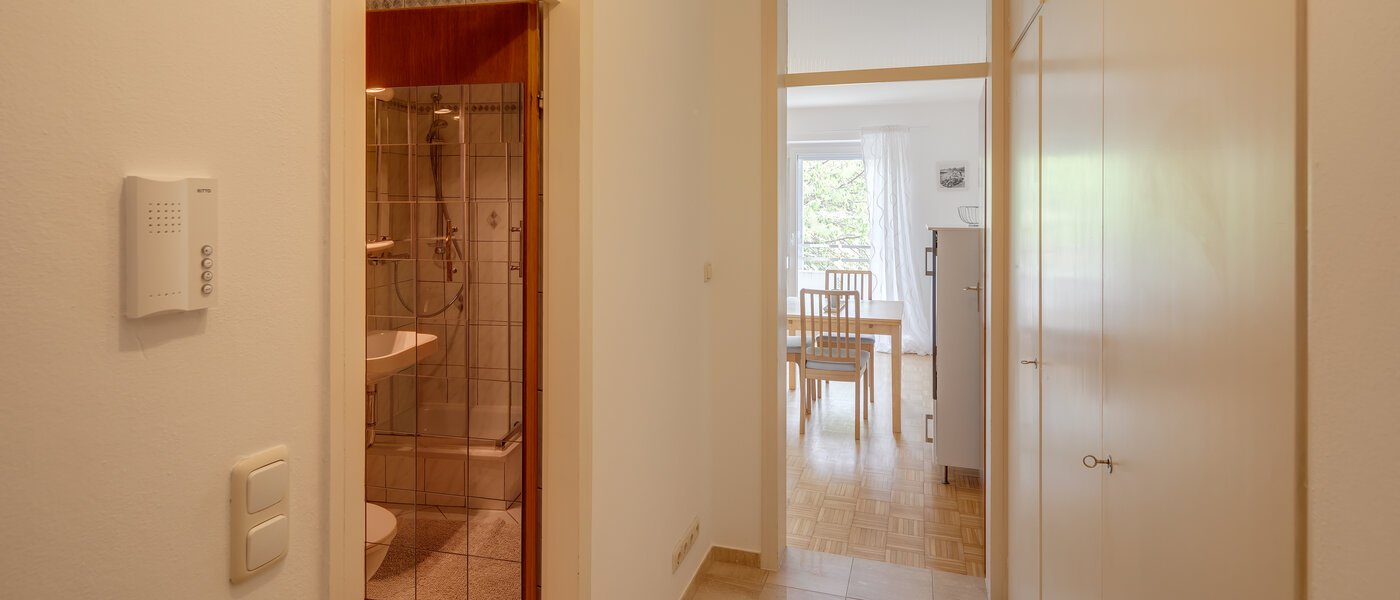 apartment München Am Hart 02 hall 8704