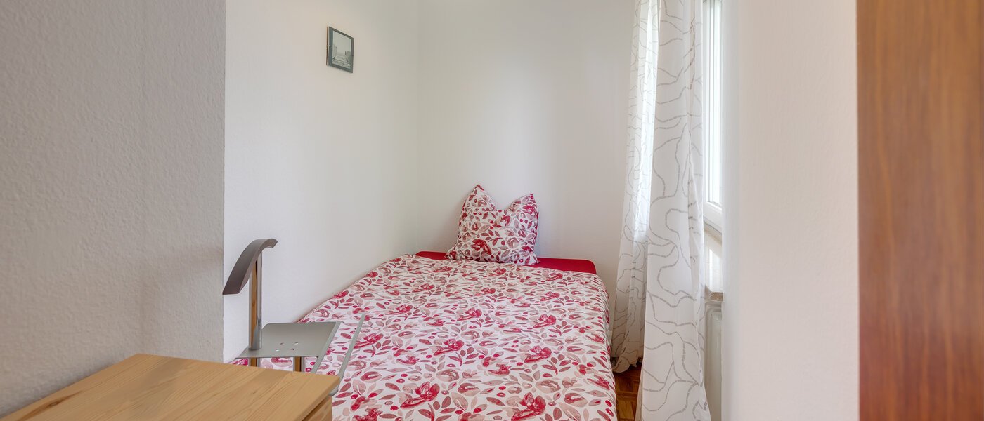 apartment München Am Hart 01 bedroom 8704