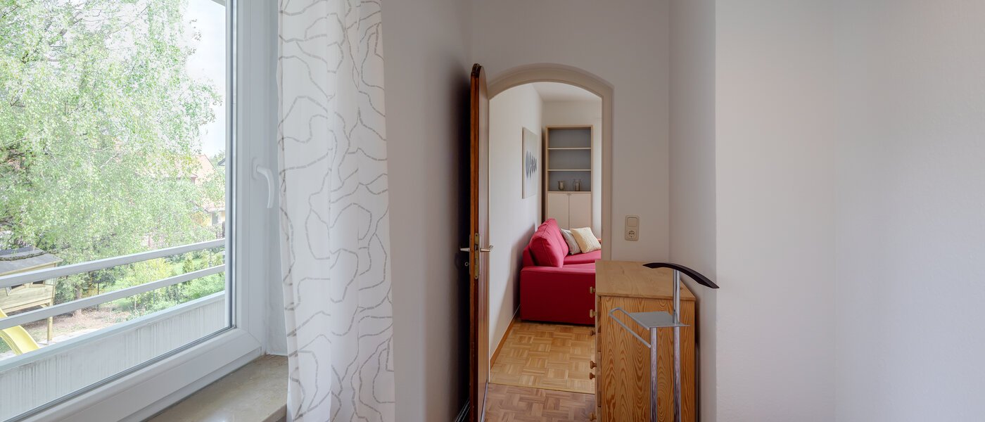 apartment München Am Hart 02 bedroom 8704