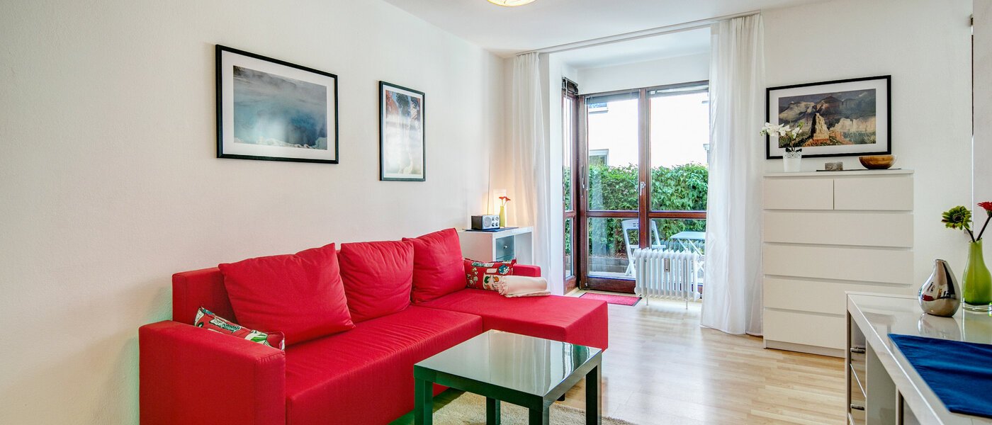 Sorry, this property has already been rented