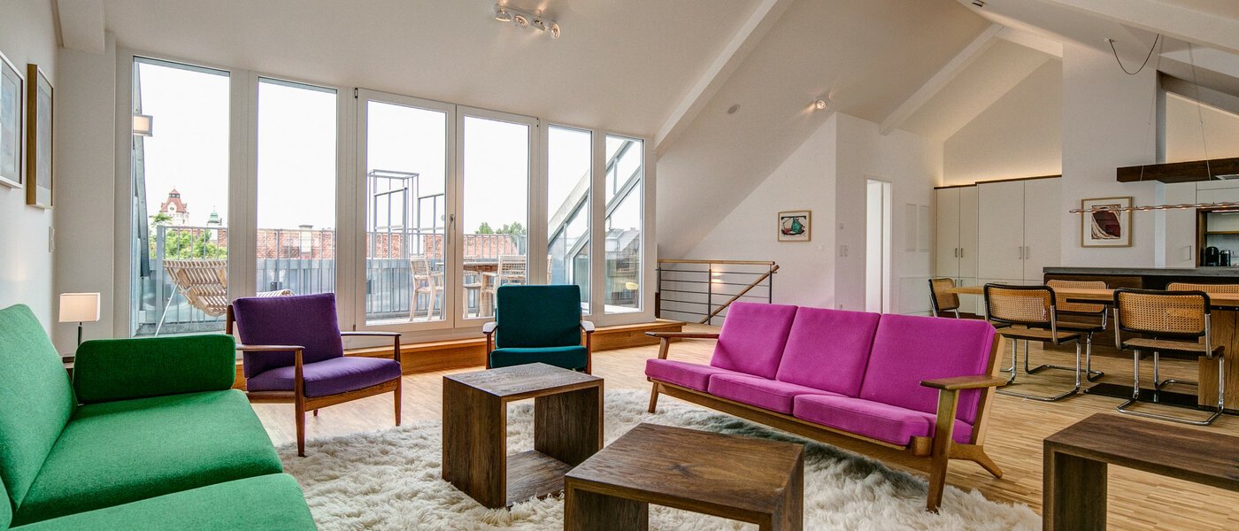 Sorry, this property has already been rented