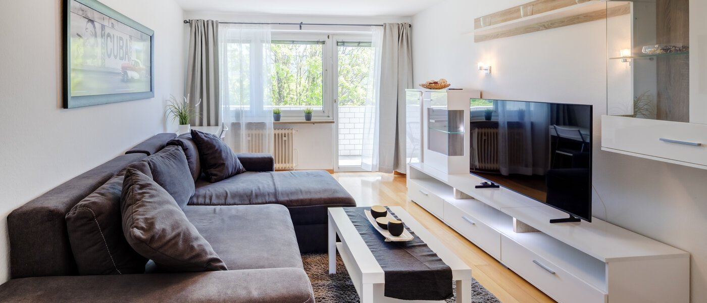 Sorry, this property has already been rented