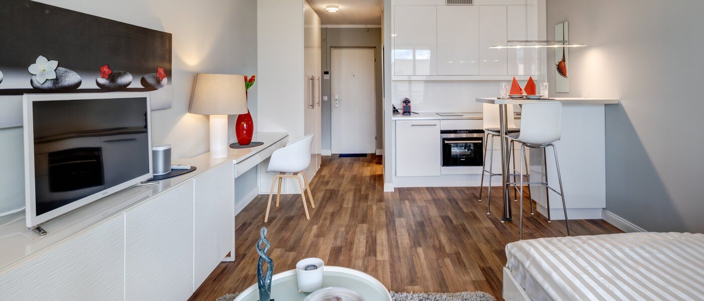 Sorry, this property has already been rented