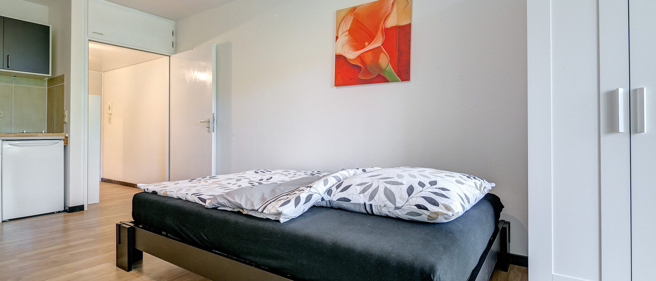 studio München Isarvorstadt 04 living room 8737