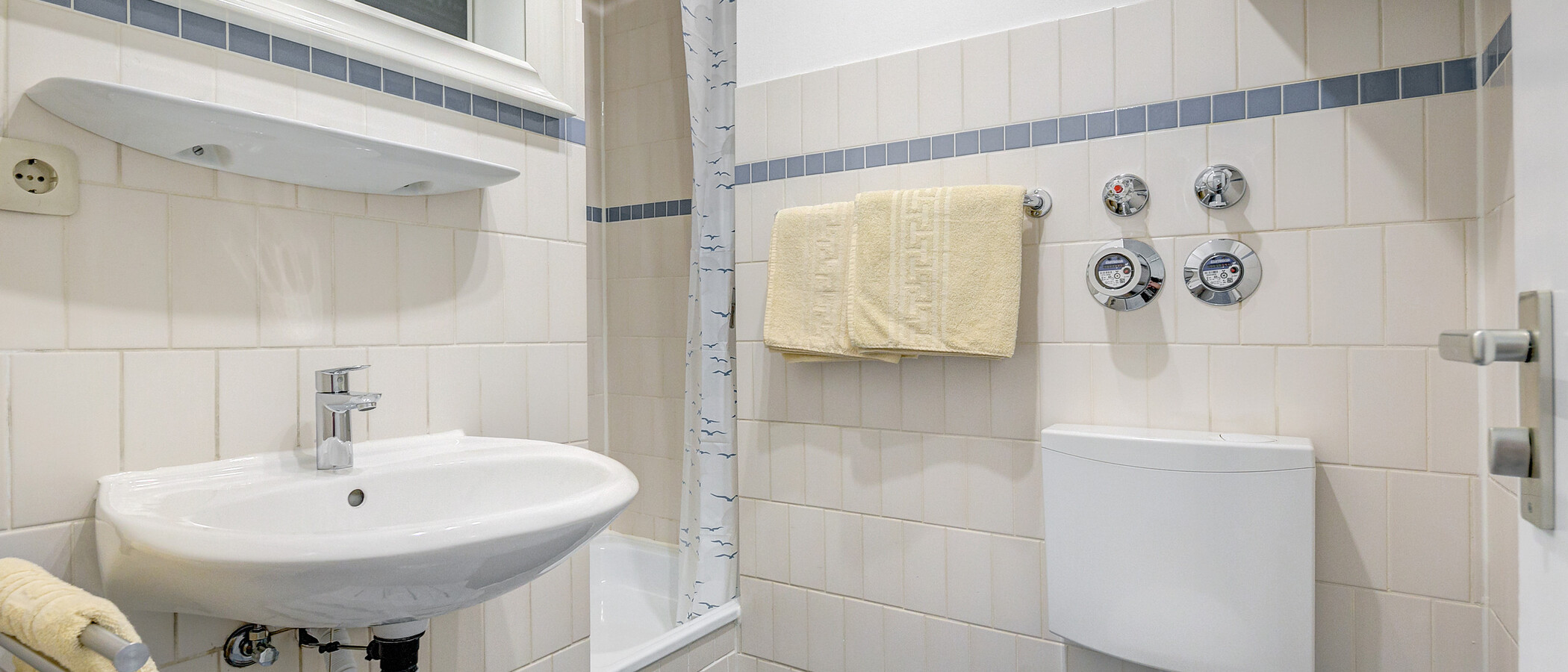 studio München Isarvorstadt 02 bathroom 8737