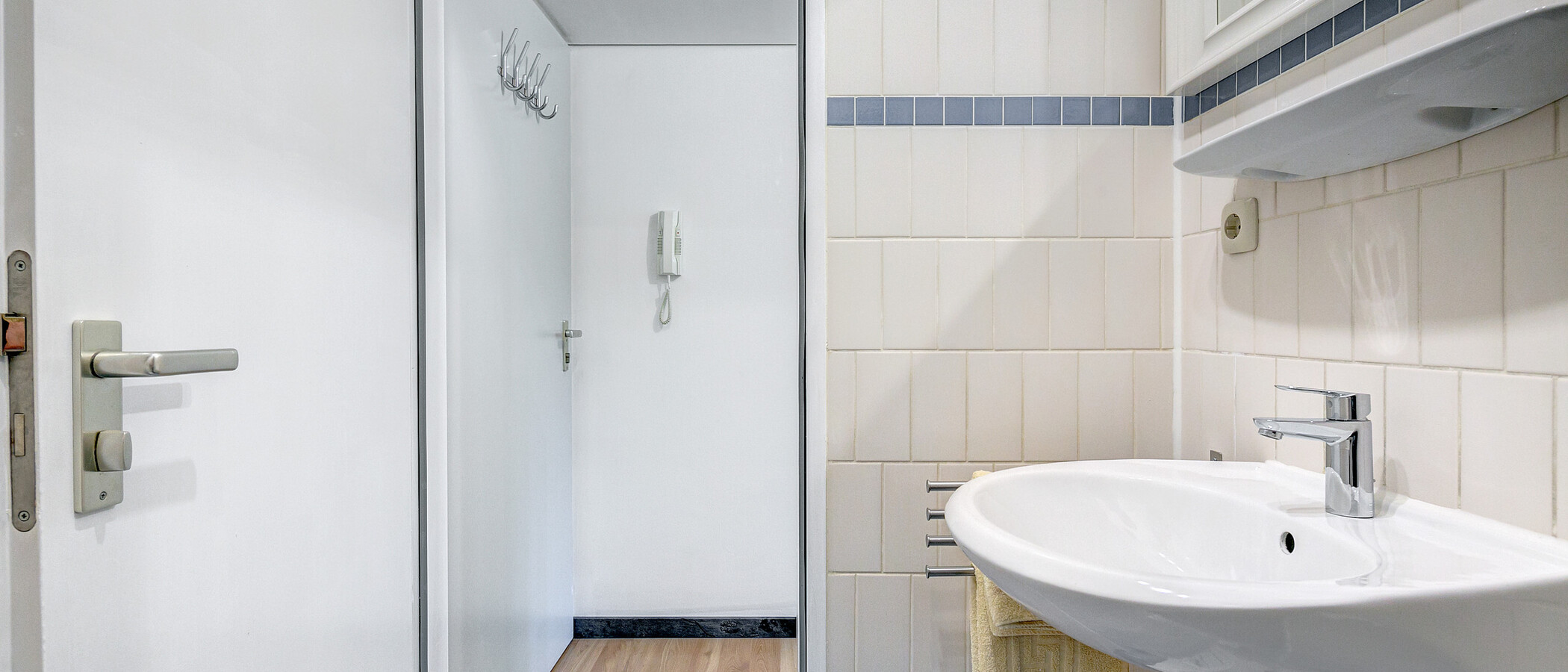 studio München Isarvorstadt 03 bathroom 8737