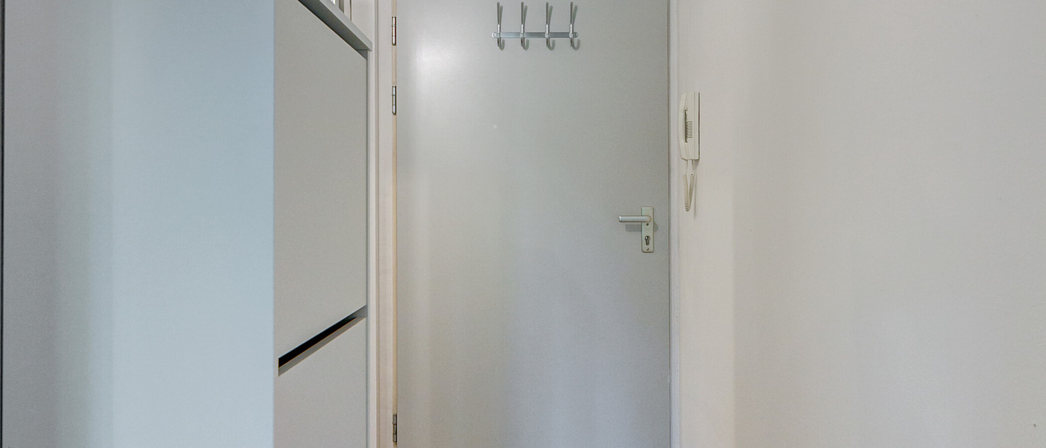 studio München Isarvorstadt 01 hall 8737