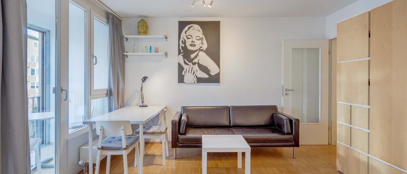 Sorry, this property has already been rented