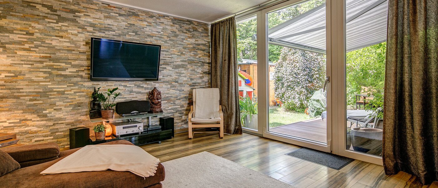 house München Waldtrudering 02 living room 8754