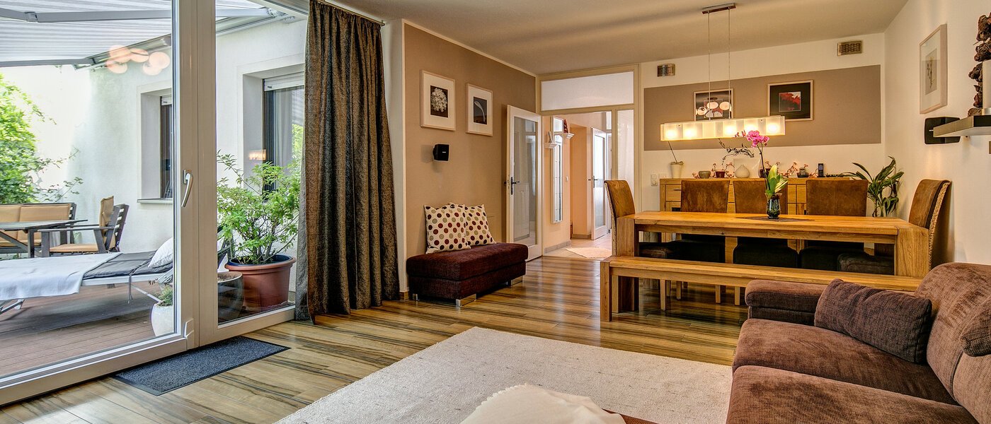 house München Waldtrudering 03 living room 8754