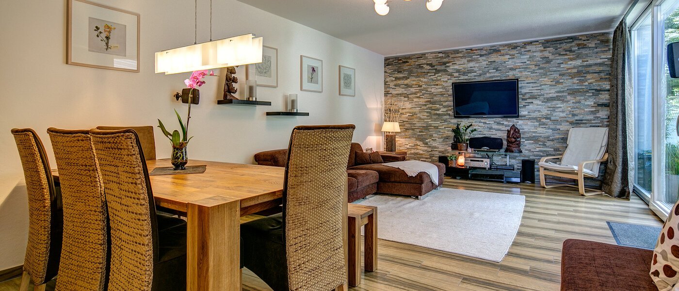 house München Waldtrudering 04 living room 8754