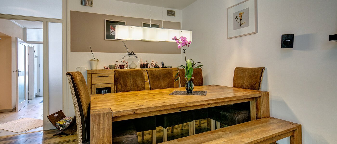 house München Waldtrudering 01 dining 8754