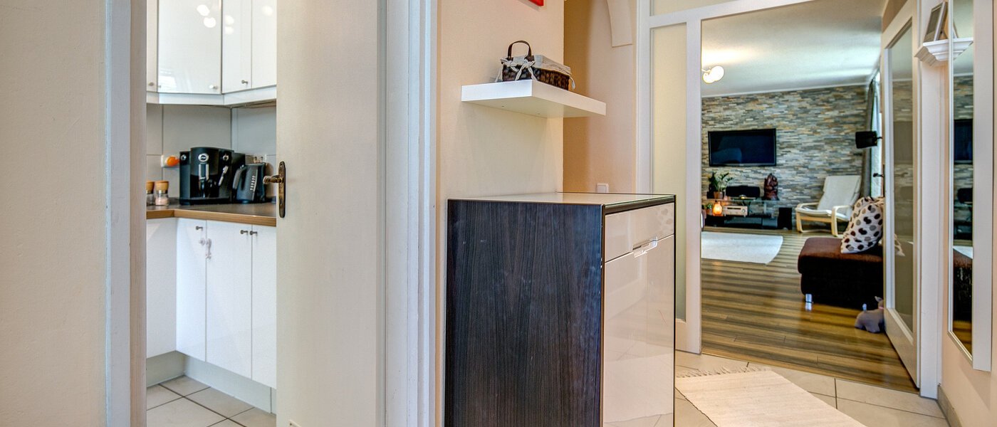 house München Waldtrudering 02 hall 8754