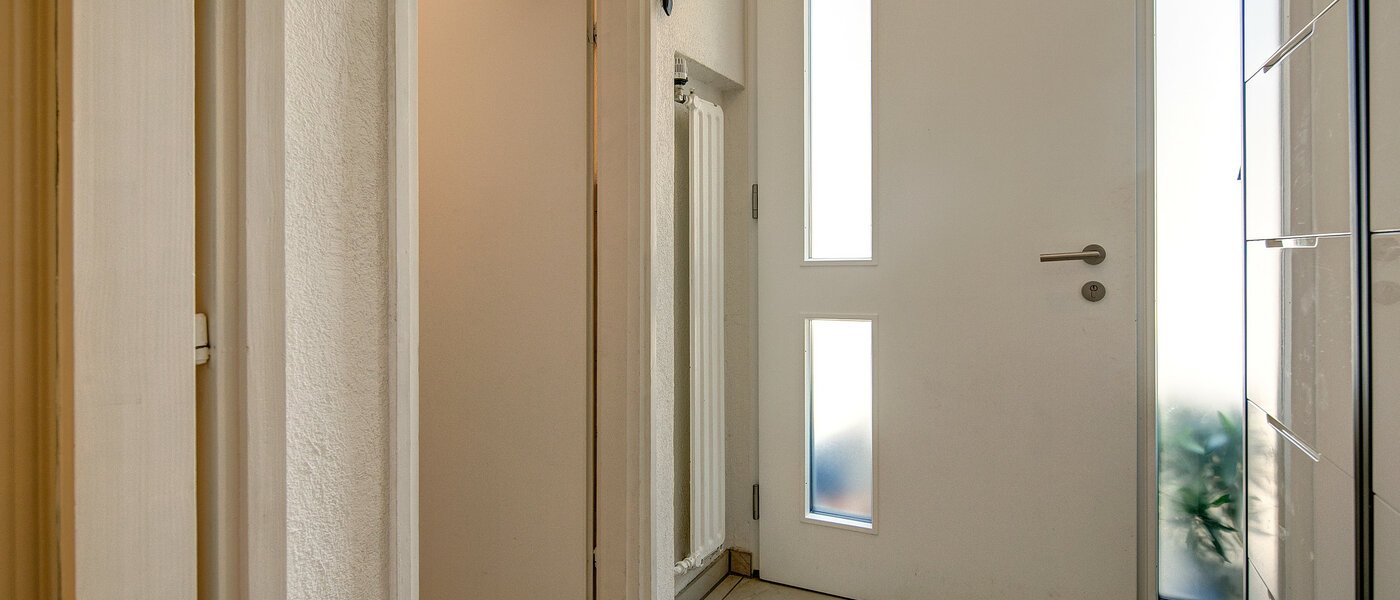 house München Waldtrudering 05 hall 8754