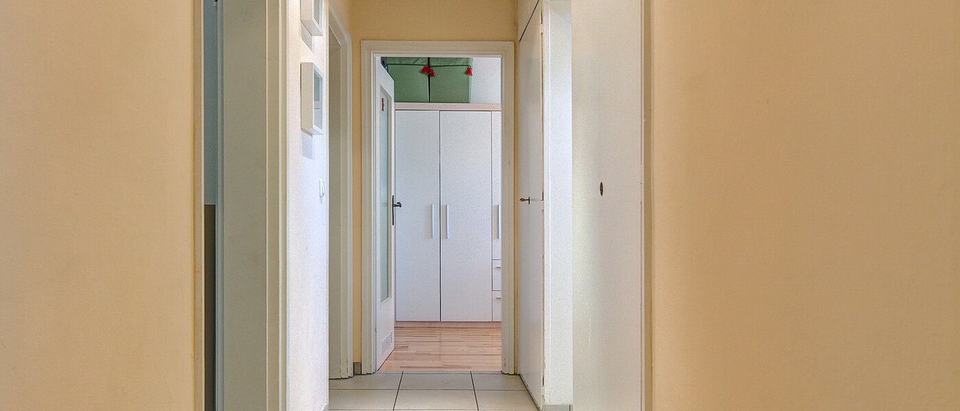 house München Waldtrudering 07 hall 8754