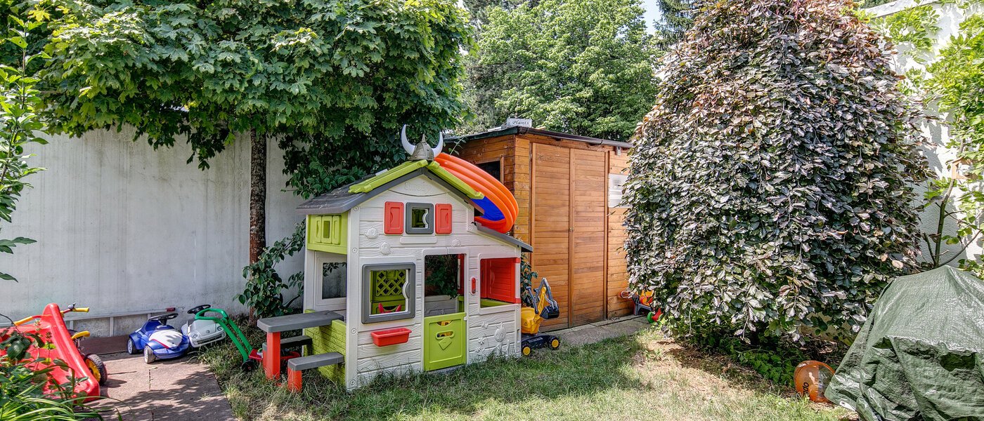 house München Waldtrudering 02 garden 8754