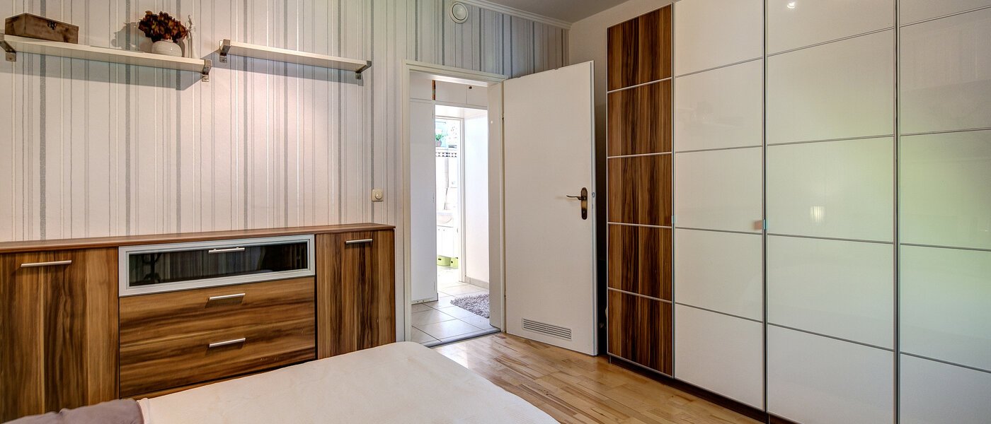 house München Waldtrudering 03 sleeping area 8754