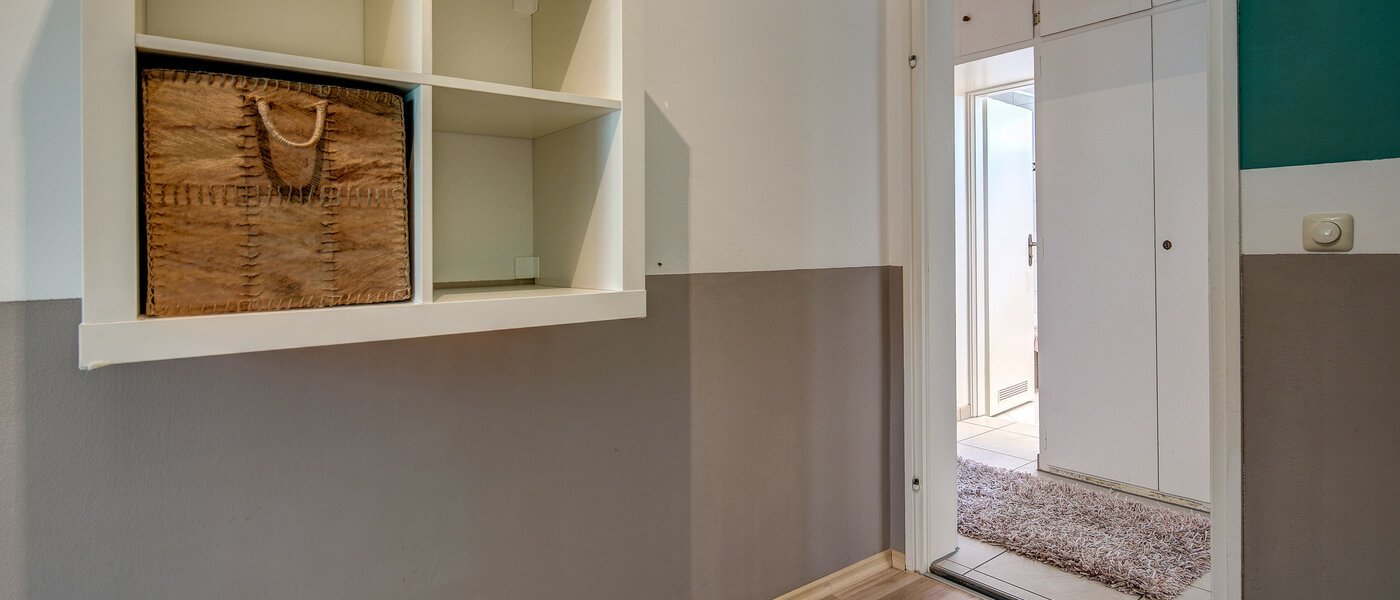 house München Waldtrudering 02 2. sleeping area 8754