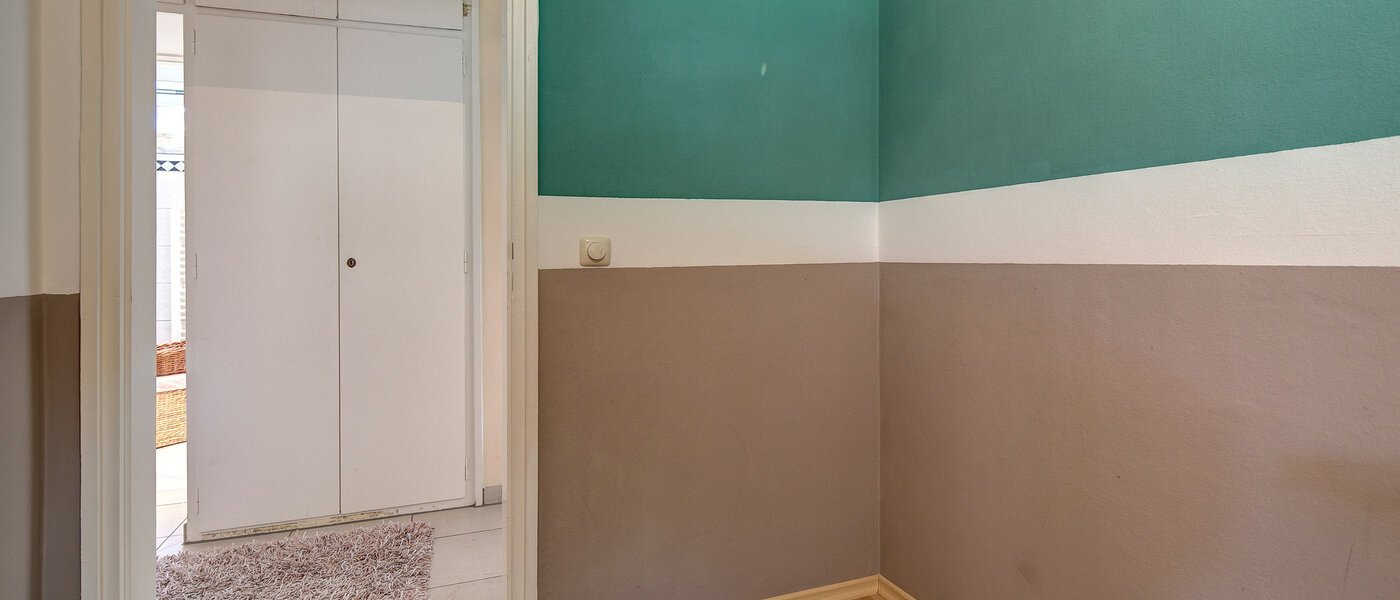 house München Waldtrudering 03 2. sleeping area 8754