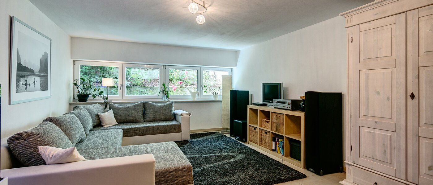 house München Waldtrudering 02 guest room 8754