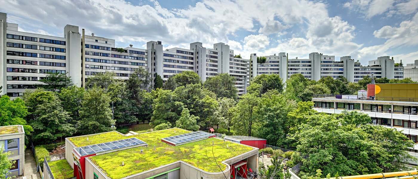 apartment München Olympiadorf 01 view 8757