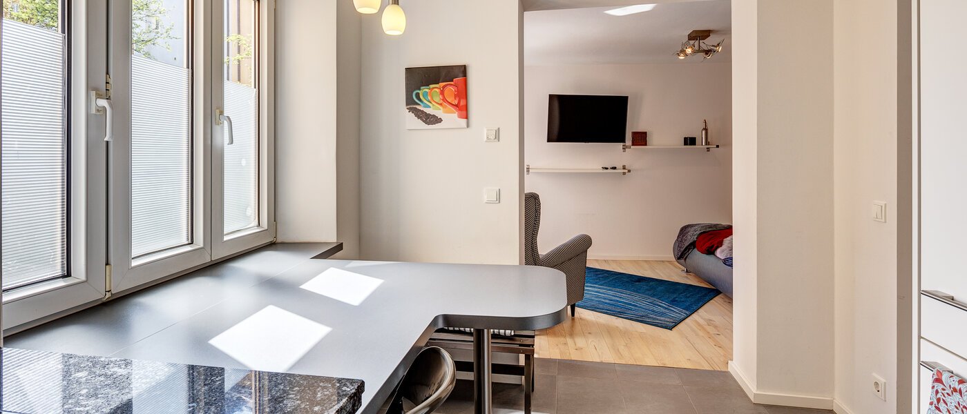 studio München Au-Haidhausen 04 kitchen 8758