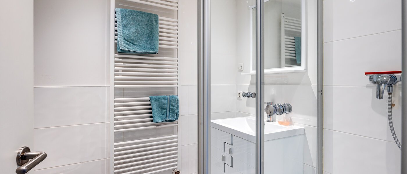 studio München Au-Haidhausen 02 bathroom 8758