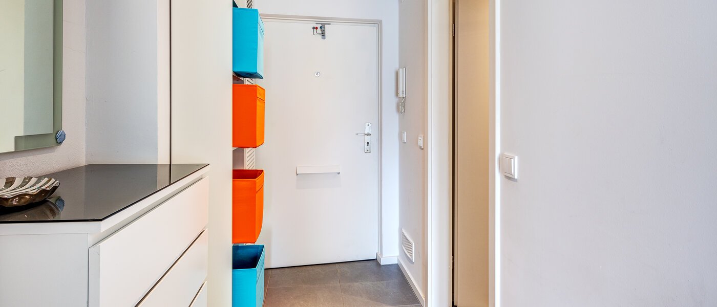 studio München Au-Haidhausen 01 hall 8758