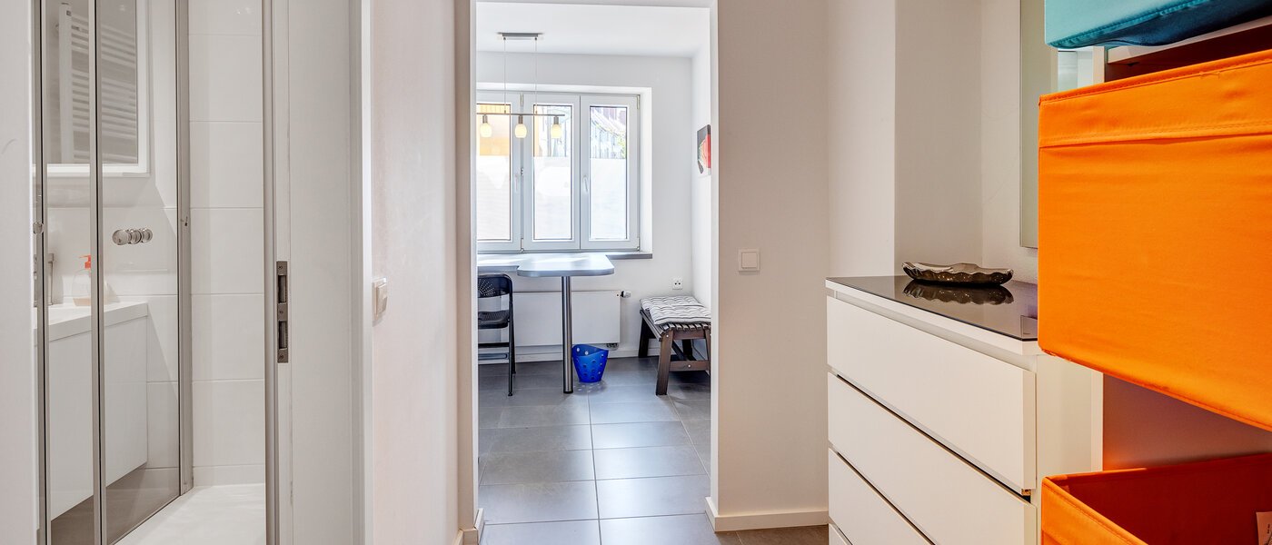 studio München Au-Haidhausen 03 hall 8758