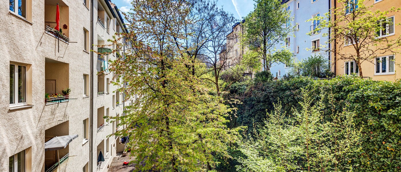 studio München Au-Haidhausen 01 view 8758