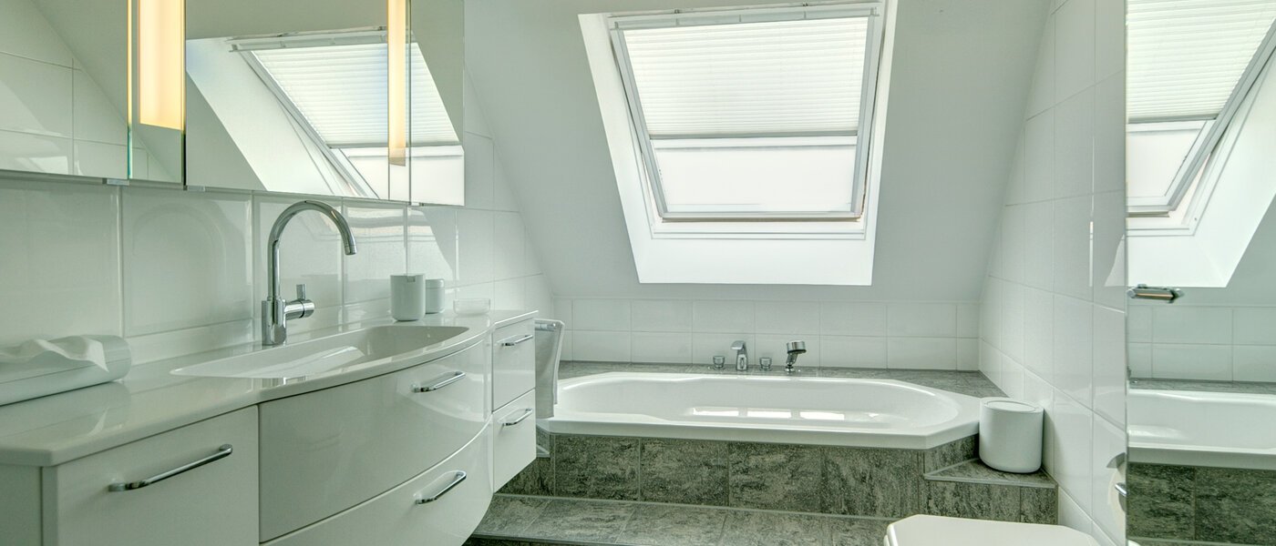 maisonette München Neuhausen 01 bathroom 8765